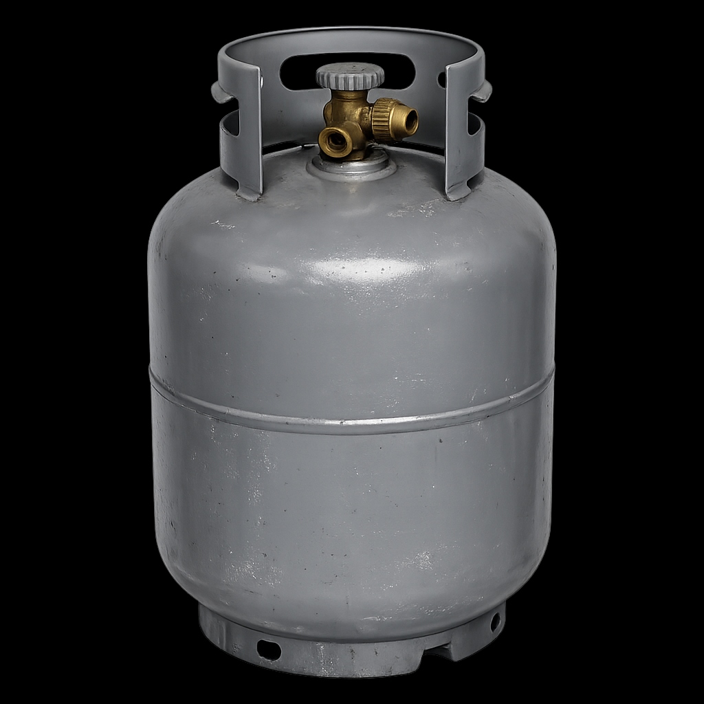 Tanque 20 LB